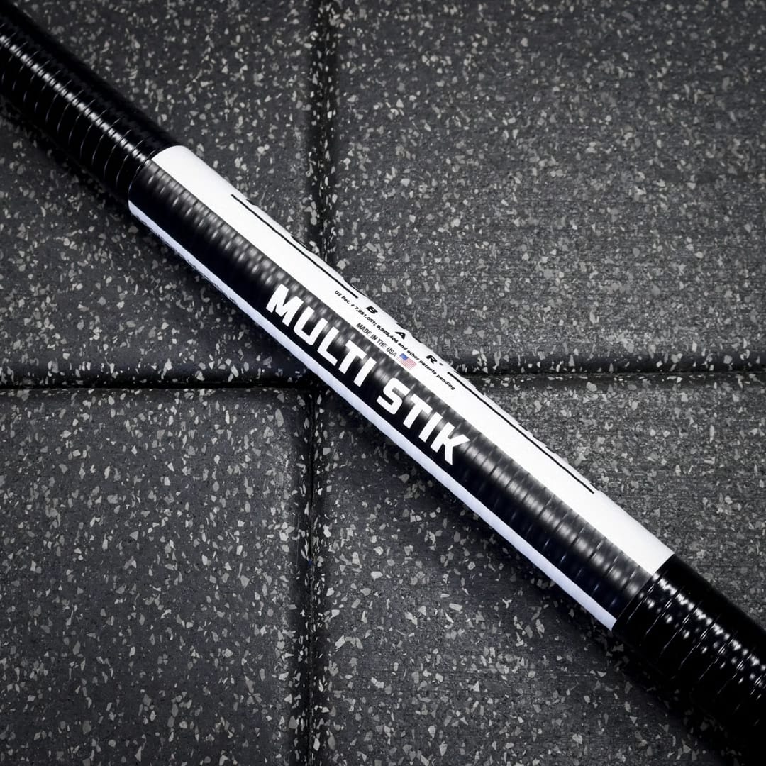 Tsunami Bar Swing Balance™ Multi-Plus Stik - 63